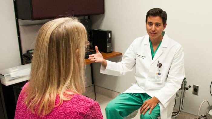 The Role of Follow-up Care in Breast Cancer Management