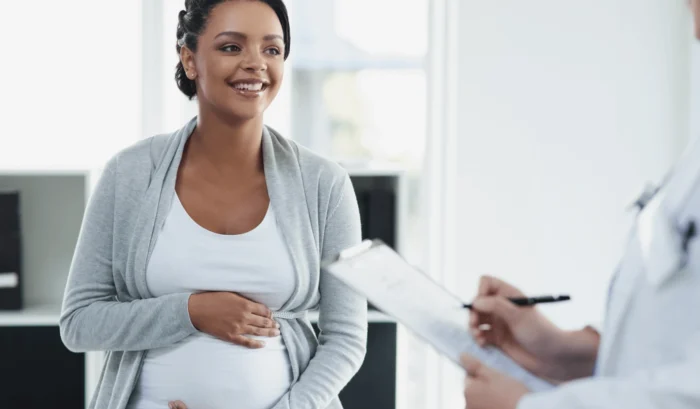 The Role of Gynecologists in Addressing Sexual Health Concerns The Role of Gynecologists in Addressing Sexual Health Concerns