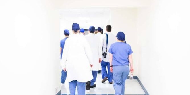 The Role of Lab Work Coordination in Streamlining Patient Care The Role of Lab Work Coordination in Streamlining Patient Care