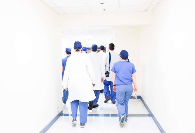 The Role of Lab Work Coordination in Streamlining Patient Care The Role of Lab Work Coordination in Streamlining Patient Care