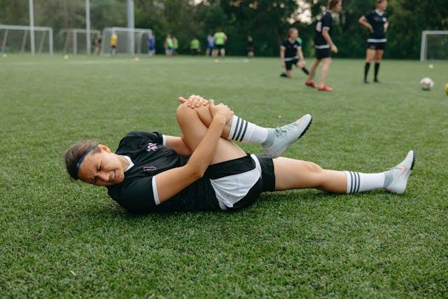 The Role of Orthopedic Clinics in Sports Injury Prevention The Role of Orthopedic Clinics in Sports Injury Prevention