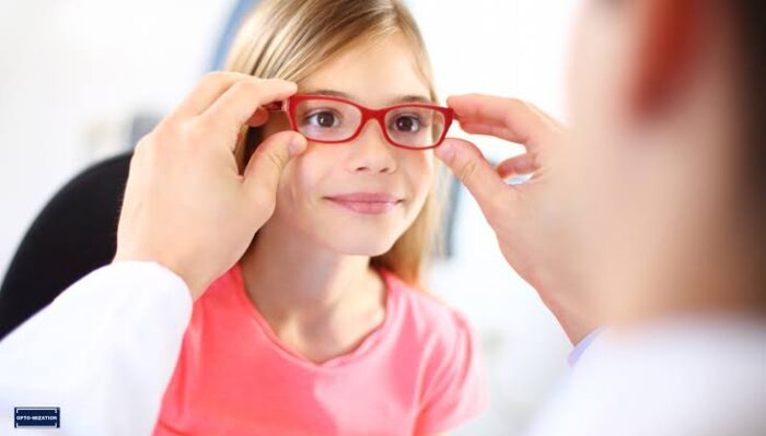 The Role of Pediatric Eye Exams The Role of Pediatric Eye Exams