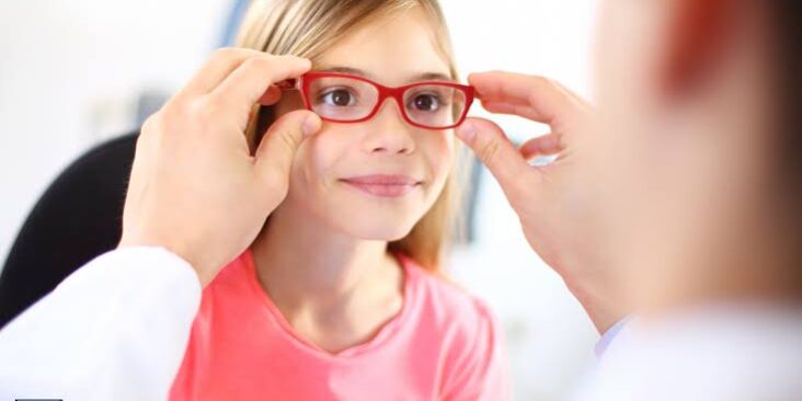 The Role of Pediatric Eye Exams The Role of Pediatric Eye Exams