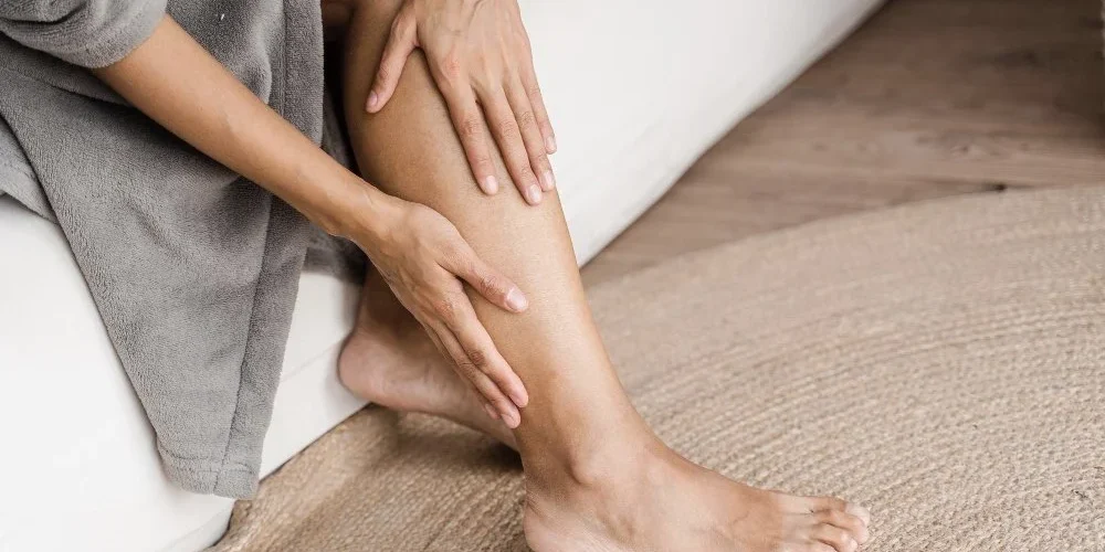 The Role of Sclerotherapy in Improving Circulation