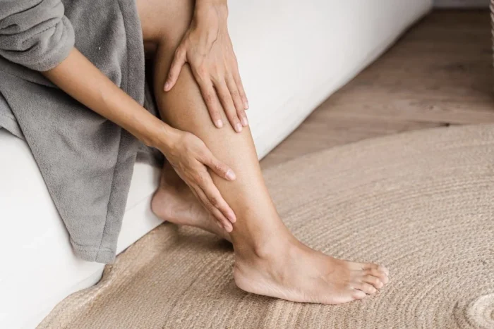 The Role of Sclerotherapy in Improving Circulation The Role of Sclerotherapy in Improving Circulation