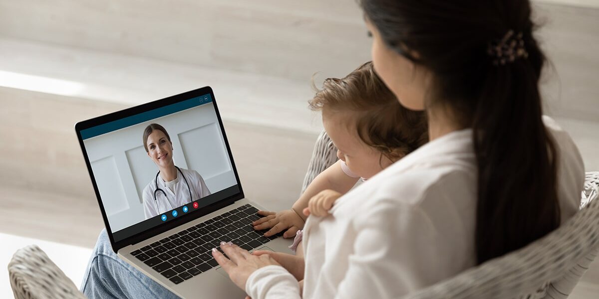 The Role of Telehealth in Providing Timely Mental Health Support