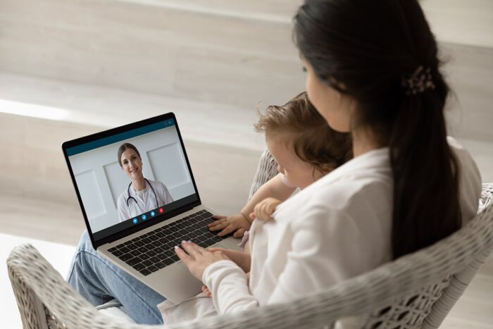 The Role of Telehealth in Providing Timely Mental Health Support The Role of Telehealth in Providing Timely Mental Health Support