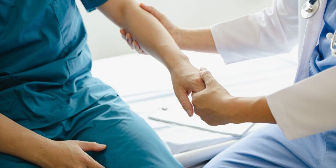 The Role of an Orthopedic Surgeon in Joint Health The Role of an Orthopedic Surgeon in Joint Health