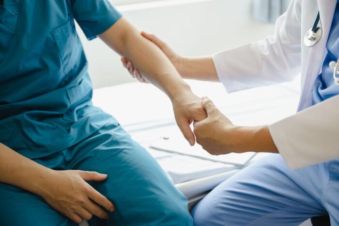 The Role of an Orthopedic Surgeon in Joint Health The Role of an Orthopedic Surgeon in Joint Health