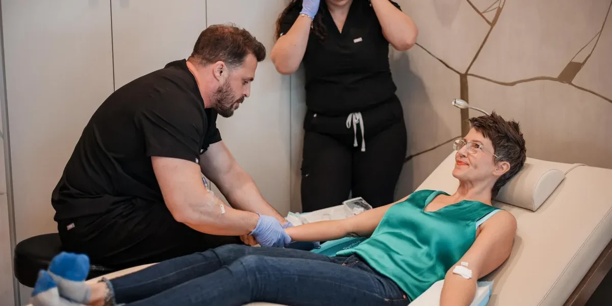 The Science Behind Platelet Rich Plasma The Science Behind Platelet Rich Plasma