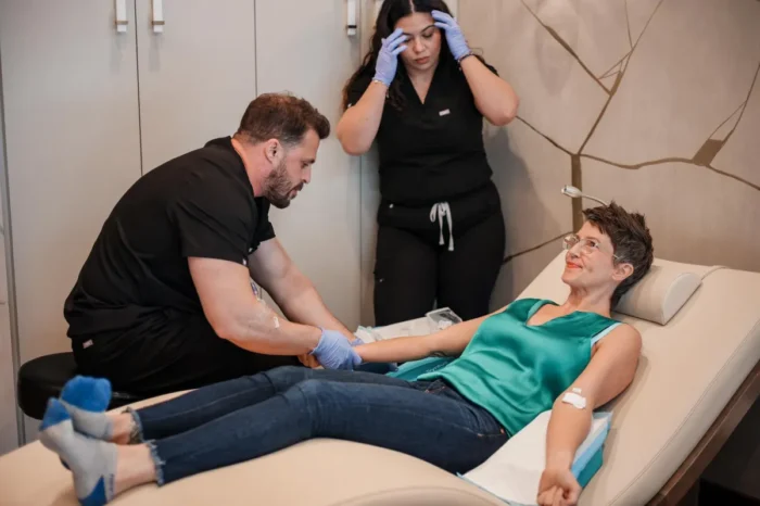 The Science Behind Platelet Rich Plasma The Science Behind Platelet Rich Plasma