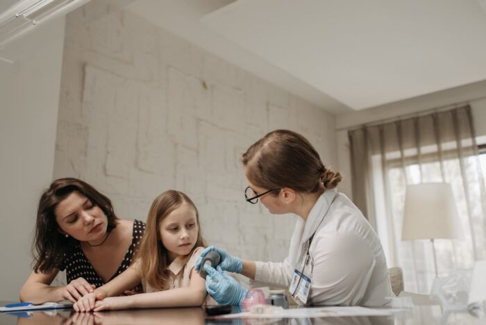 The Value of Primary Care in Managing Your Overall Health The Value of Primary Care in Managing Your Overall Health