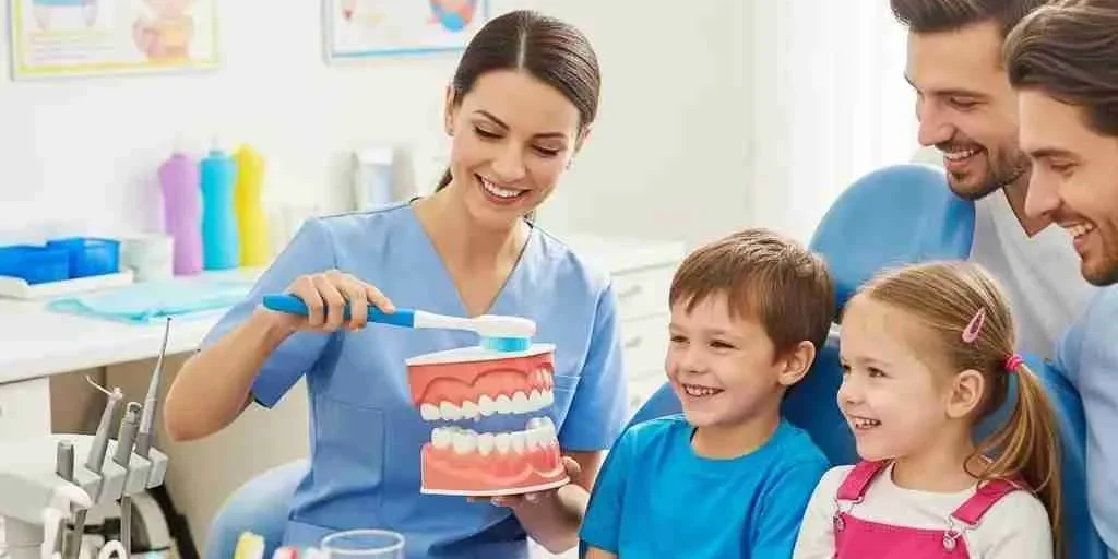 Tips for Creating a Family Dental Care Plan Tips for Creating a Family Dental Care Plan