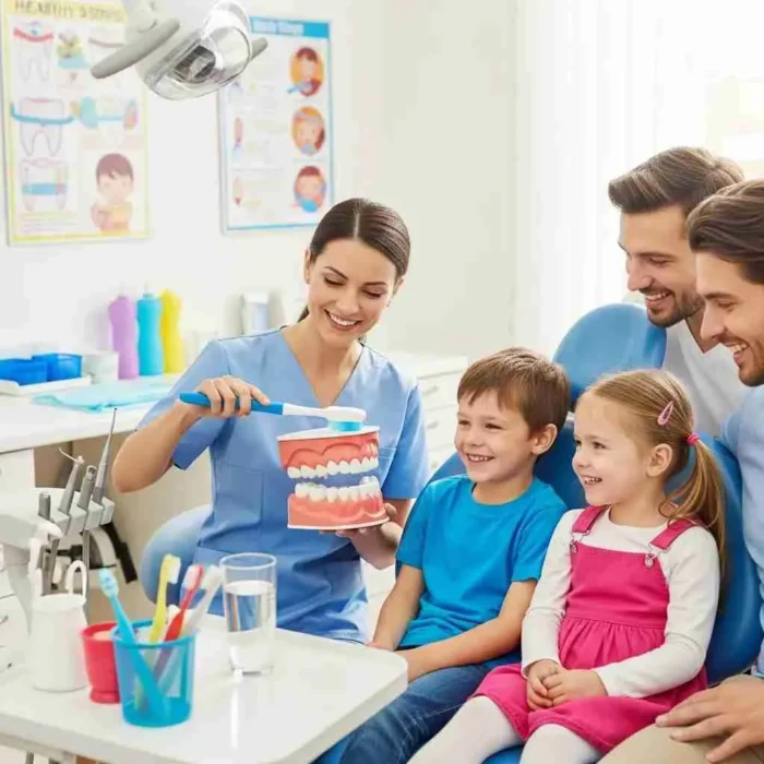 Tips for Creating a Family Dental Care Plan Tips for Creating a Family Dental Care Plan