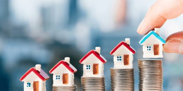 Transitional Housing and Long-Term Stability Transitional Housing and Long-Term Stability