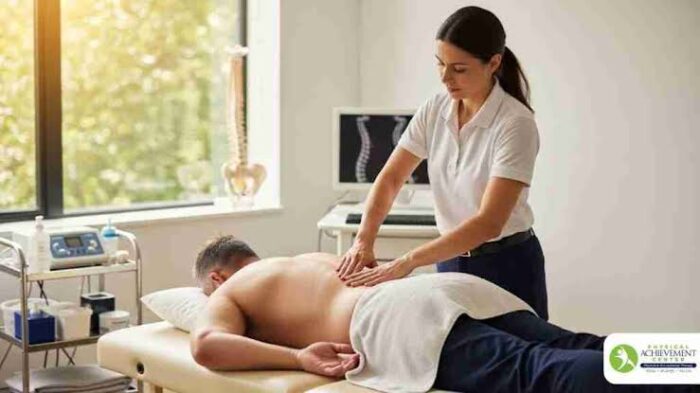 Treatment Options for Persistent Back Pain