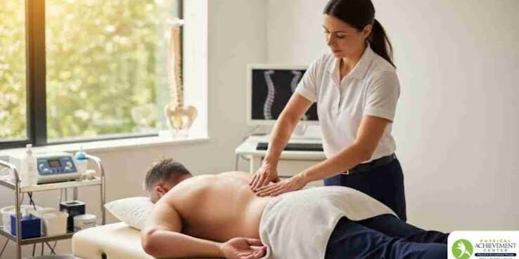 Treatment Options for Persistent Back Pain Treatment Options for Persistent Back Pain