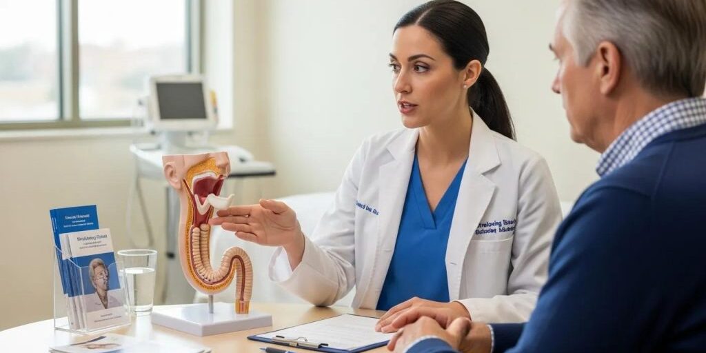 Understanding Chronic Conditions in Internal Medicine Understanding Chronic Conditions in Internal Medicine