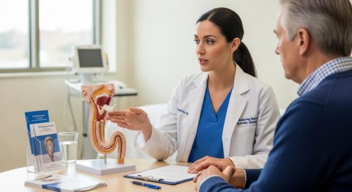 Understanding Chronic Conditions in Internal Medicine