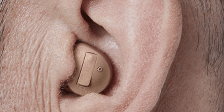 Understanding Different Types of Hearing Aids and Their Features Understanding Different Types of Hearing Aids and Their Features