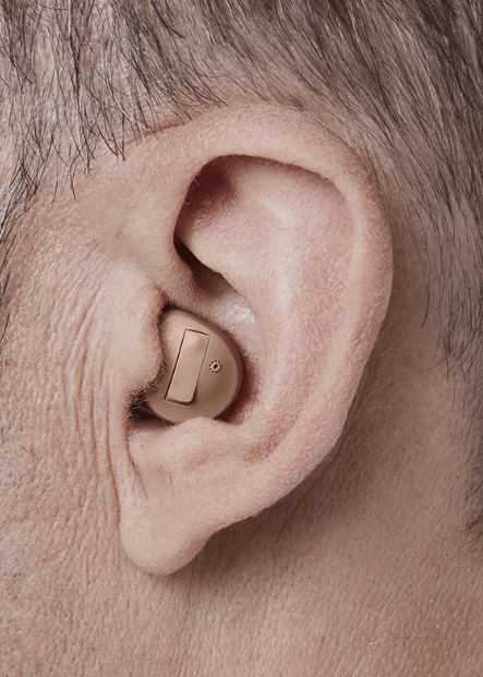 Understanding Different Types of Hearing Aids and Their Features Understanding Different Types of Hearing Aids and Their Features