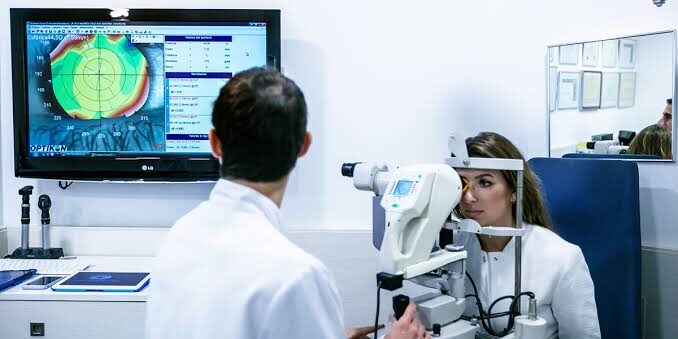 Understanding the Risk Factors Associated with Macular Degeneration