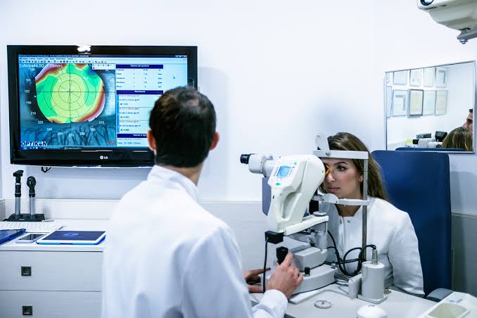 Understanding the Risk Factors Associated with Macular Degeneration
