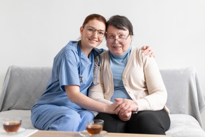 Understanding the Role of Primary Care in Preventative Health Understanding the Role of Primary Care in Preventative Health