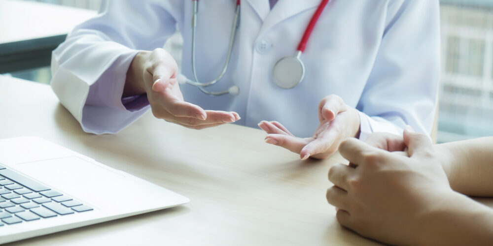 Understanding the Role of an Internist in Chronic Disease Management