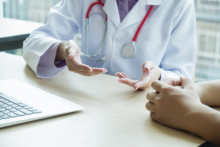 Understanding the Role of an Internist in Chronic Disease Management Understanding the Role of an Internist in Chronic Disease Management
