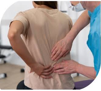Understanding the Types of Back Pain and Their Causes