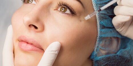 Unique Uses for Botox Beyond Aesthetics Unique Uses for Botox Beyond Aesthetics