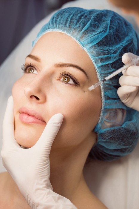 Unique Uses for Botox Beyond Aesthetics