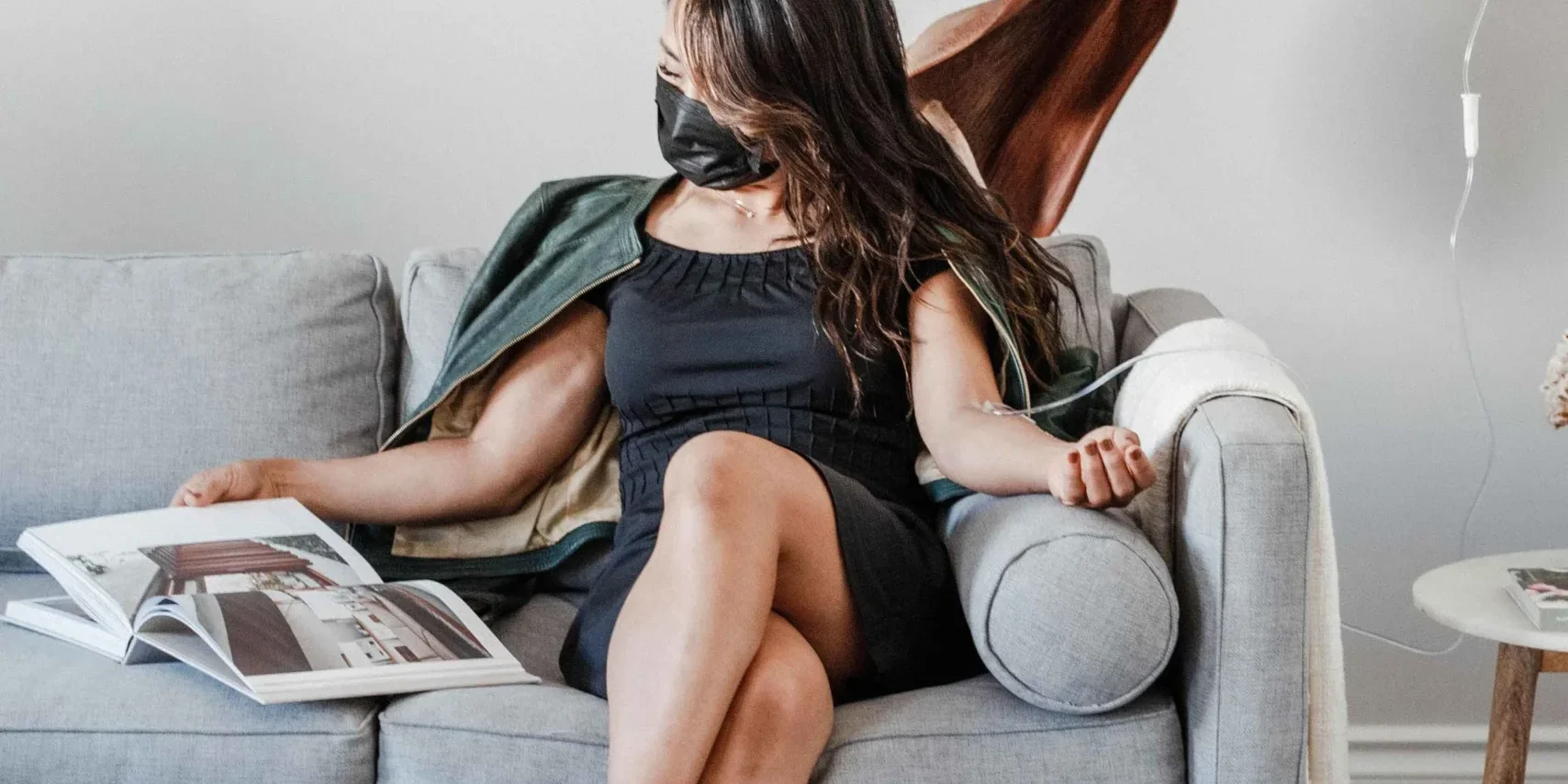 What Are the Uses of IV Therapy for Energy Boosts?