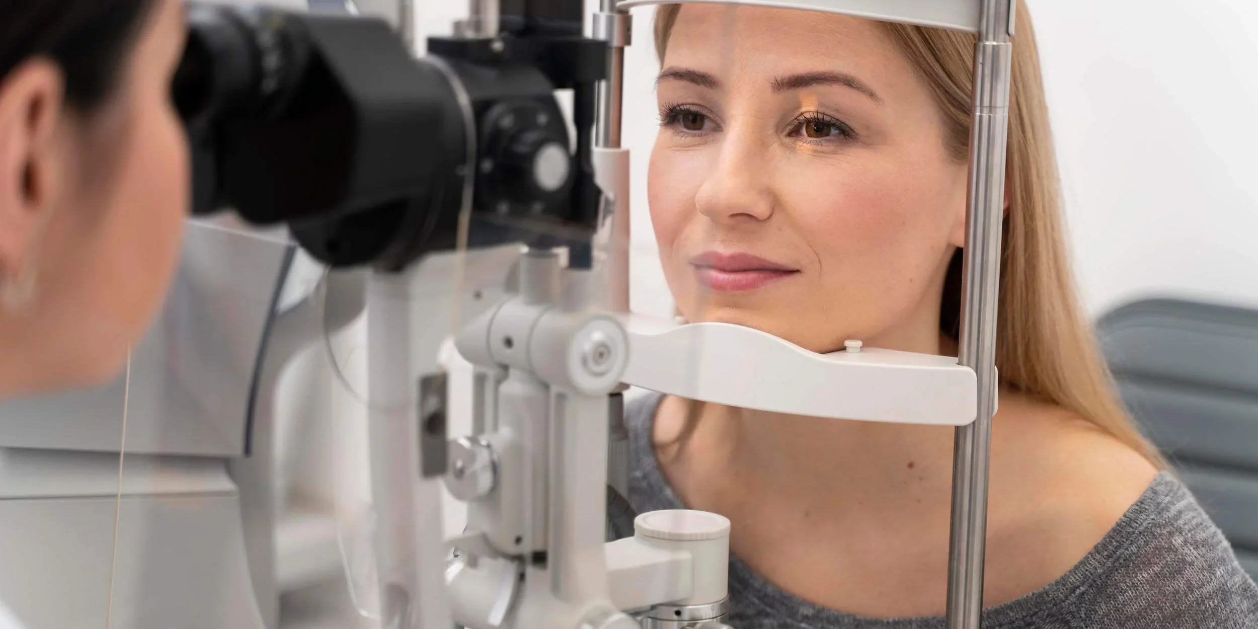 What To Evaluate Before Getting LASIK Surgery