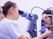 What To Expect During Your First Visit to an Ophthalmologist
