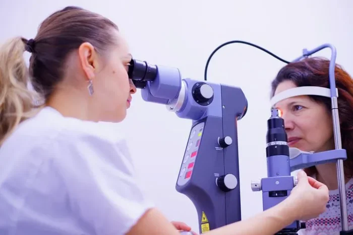 What To Expect During Your First Visit to an Ophthalmologist