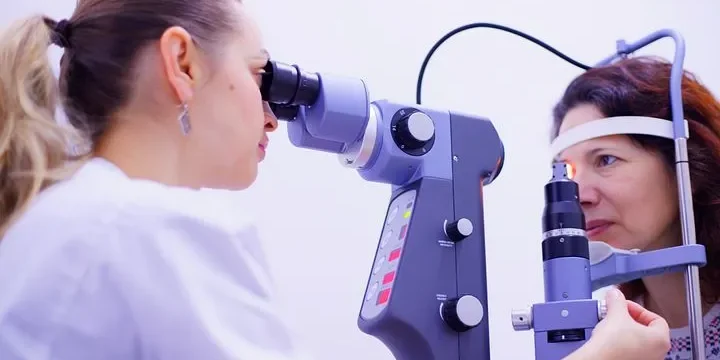 What To Expect During Your First Visit to an Ophthalmologist What To Expect During Your First Visit to an Ophthalmologist
