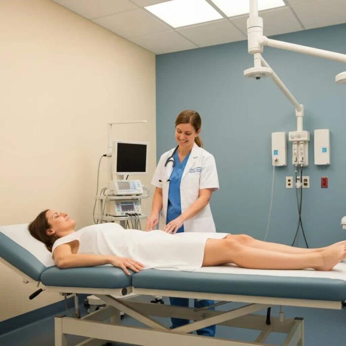 What To Expect During Your Next Physical Exam What To Expect During Your Next Physical Exam