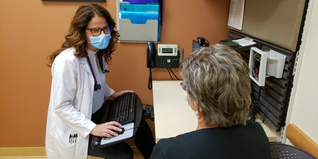 What to Expect During Your First Appointment with a Pain Management Specialist