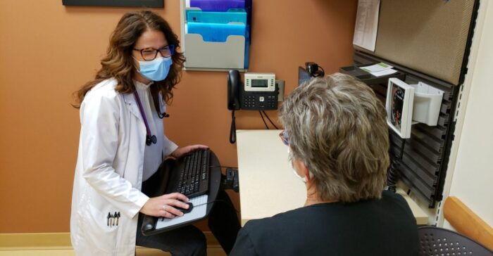 What to Expect During Your First Appointment with a Pain Management Specialist What to Expect During Your First Appointment with a Pain Management Specialist