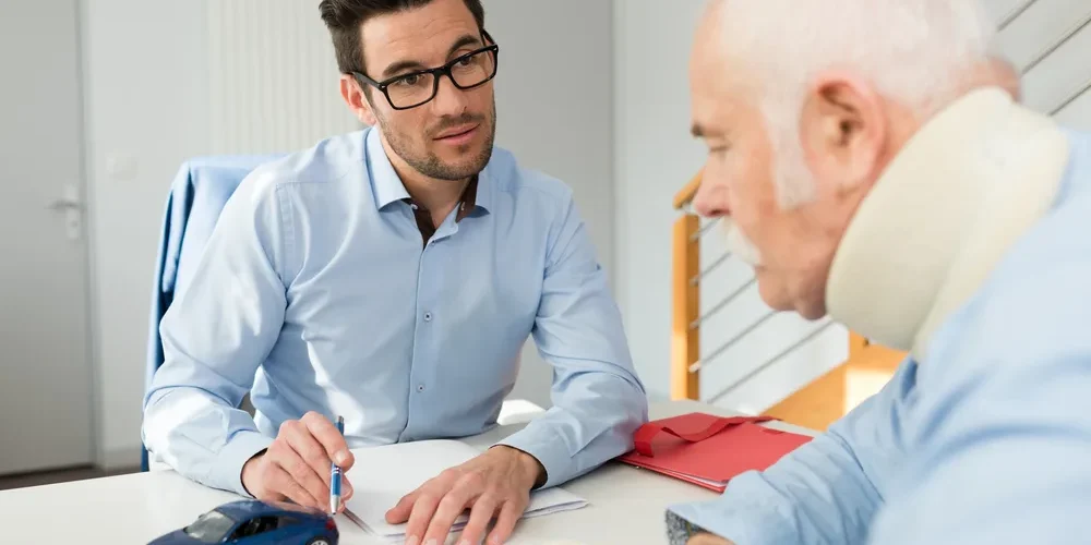 Why Early Treatment Matters After a Personal Injury Why Early Treatment Matters After a Personal Injury