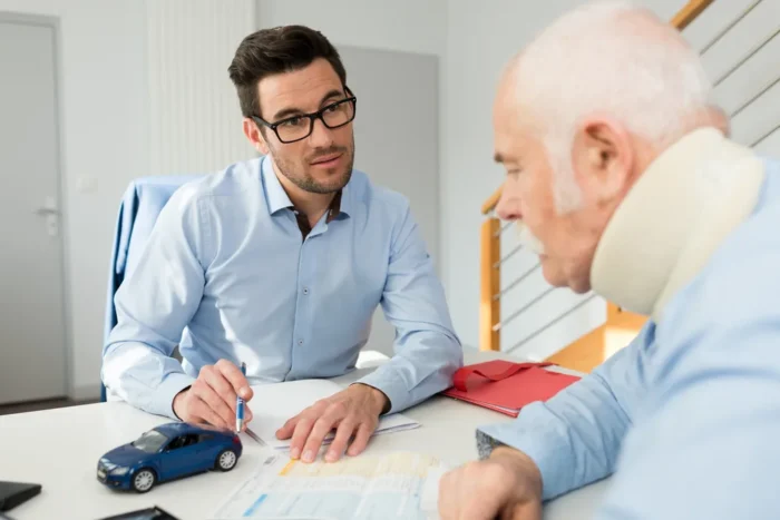 Why Early Treatment Matters After a Personal Injury Why Early Treatment Matters After a Personal Injury