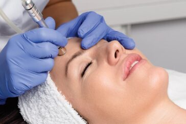 Benefits of Consultation in Medical Spa Treatments