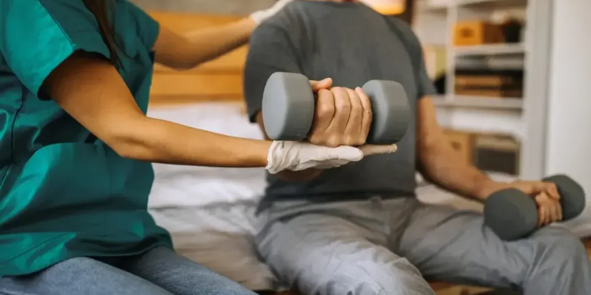 Exercises and Treatments That Help Manage Elbow Pain