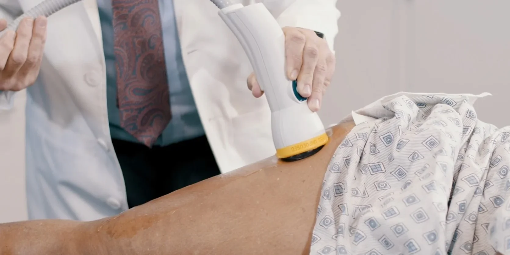 Exploring the Benefits of Lidocaine Infusions for Chronic Pain Management