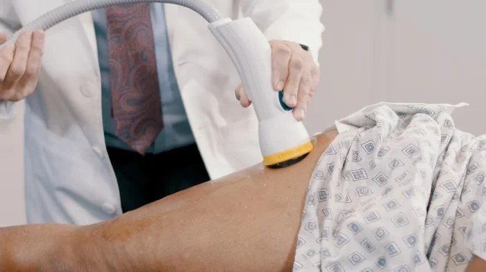 Exploring the Benefits of Lidocaine Infusions for Chronic Pain Management