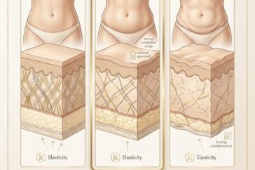 Factors To Evaluate To Determine if a Tummy Tuck Is Right for You