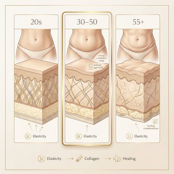 Factors To Evaluate To Determine if a Tummy Tuck Is Right for You Factors To Evaluate To Determine if a Tummy Tuck Is Right for You