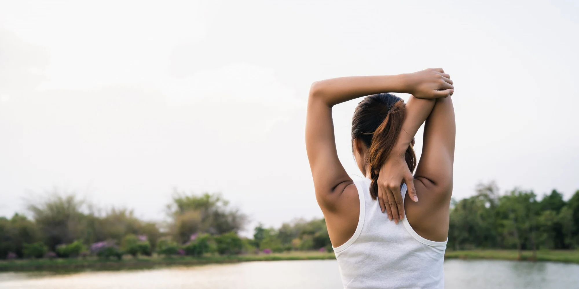 How Ozone Therapy is A Natural Approach to Pain Management